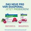 Magnesium Diasporal pro B-Vitamin-Komplex Muskeln + Nerven direkt Direktgranulat  - 4