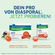 Magnesium Diasporal pro D3 + K2 Depot Muskel + Knochen Tabletten - 6