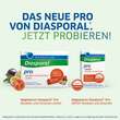 Magnesium Diasporal pro D3 + K2 Muskeln + Knochen direkt Direktgranulat - 5