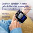 Veroval® compact + Handgelenk-Blutdruckmessger&auml;t - 4