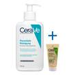 Cerave porentiefe Reinigung Gel - 1