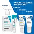 Cerave porentiefe Reinigung Gel - 8