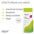 Efasit Vital Fu&szlig;bad - 3