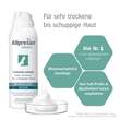 Allpresan diabetic Mikrosilber + Repair Schaum-Creme - 2