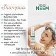 Himalayas Dreams Ayurveda Shampoo Neem - 4