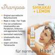 Himalayas Dreams Ayurveda Shampoo Shikakai &amp; Lemon - 4