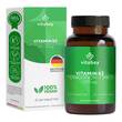 Vitamin K2 200 µg MK-7 vegan Tabletten - 1