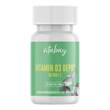 Vitamin D3 Depot 50.000 I.E. Cholecalciferol Tabletten  - 1