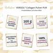 Cellufine Verisol Collagen-Pulver Pur - 3