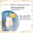 Cellufine Verisol Collagen-Pulver Pur - 5
