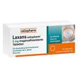 Laxans-ratiopharm® 5 mg magensaftresistent Tabletten - 1