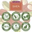 Plantana Shea Pflege Duschbad mit Bio-Shea - 3