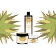 Plantana Aloe Vera Pflege Duschbad mit Bio-Aloevera - 6