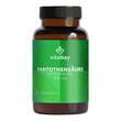 Pantothens&auml;ure 500 mg Vitamin B5 vegane hochdosierte magensaftresistente Kapseln - 1