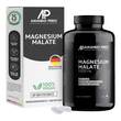Magnesium Malate 3000 mg vegan Tabletten - 1