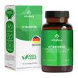 Vitamin K2 200 µg MK-7 vegan hochdosiert Tabletten - 1