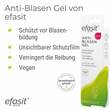Efasit Anti-Blasen Gel - 5