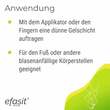 Efasit Anti-Blasen Gel - 6
