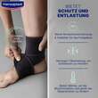 Hansaplast Fu&szlig;gelenk-Bandage verstellbar - 3