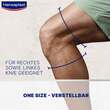 Hansaplast Knie-Bandage verstellbar - 6