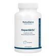 Heparaktiv Sod + Bio-Mariendistel + Bio-Koriander Kapseln  - 1