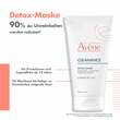 Avene Cleanance Detox-Maske - 3