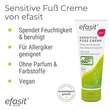 Efasit Sensitive Fu&szlig;creme - 4