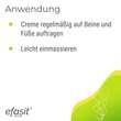 Efasit Sensitive Fu&szlig;creme - 7