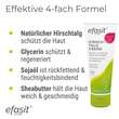 Efasit Hirschtalg Creme - 5