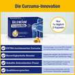 Gelencium Curcuma Plus hochdosiert mit Vitamin C Kapseln - 2