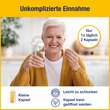 Gelencium Curcuma Plus hochdosiert mit Vitamin C Kapseln - 6