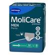 Molicare premium Men Pants 5 Tropfen M - 1