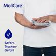 Molicare premium Men Pants 5 Tropfen L - 7