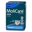 Molicare premium Men Pants 7 Tropfen L - 1