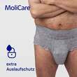 Molicare premium Men Pants 7 Tropfen L - 4