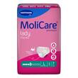 Molicare Premium lady Pants 5 Tropfen L - 1