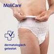 Molicare Premium lady Pants 7 Tropfen M - 4
