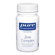 Pure Encapsulations Zink Complex Kapseln - 1