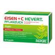 Eisen + C Hevert pflanzlich Kapseln - 1