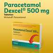 Paracetamol Dexcel 500 mg Tabletten - 2