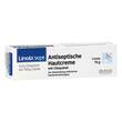 Linola sept Antiseptische Hautcreme mit Clioquinol - 2
