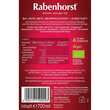 Rabenhorst gesunder Blutdruck Bio Saft - 2