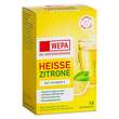 Wepa hei&szlig;e Zitrone + Vitamin C Pulver - 1