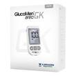 Glucomen areo GK Blutzucker- und &szlig;-Keton Set mg / dl - 1