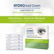 Dr. Theiss Hydro med Green Augentropfen Einzeldosis Ampullen  - 2