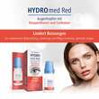 Dr. Theiss Hydro med Red Augentropfen - 2