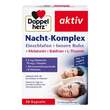 Doppelherz Nacht-Komplex Kapseln - 1