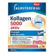 Klosterfrau Kollagen 5000 aktiv Granulat Sticks - 1