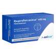 Ibuprofen axicur® 400 mg akut Filmtabletten - 1