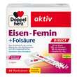 Doppelherz Eisen-Femin Direct Pellets - 1